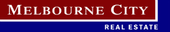 Melbourne City Real Estate logo