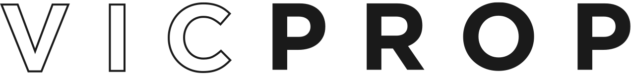 VICPROP logo