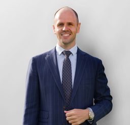 Sam Fenna