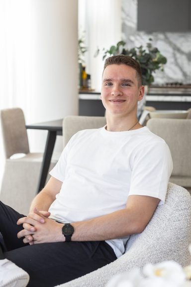 Bence Balázs