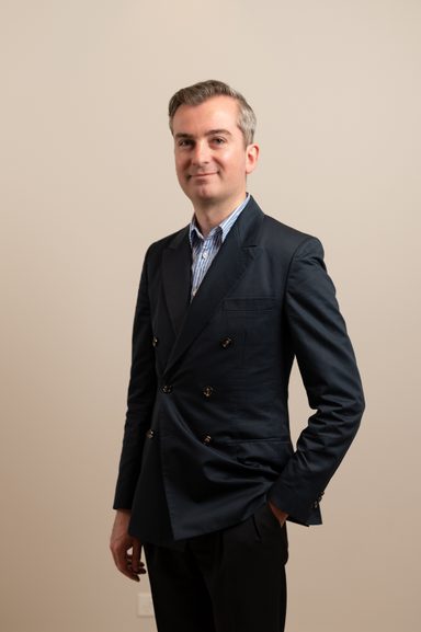 Will Meynink