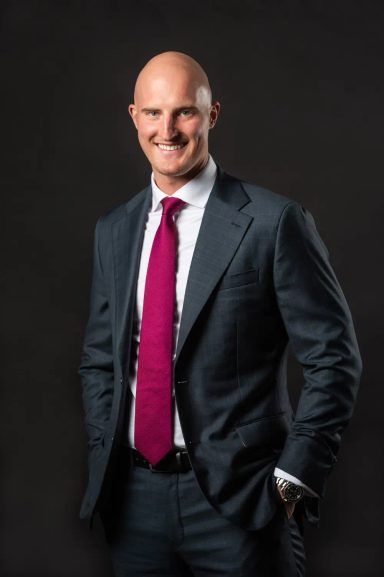 Alexander Subotsch