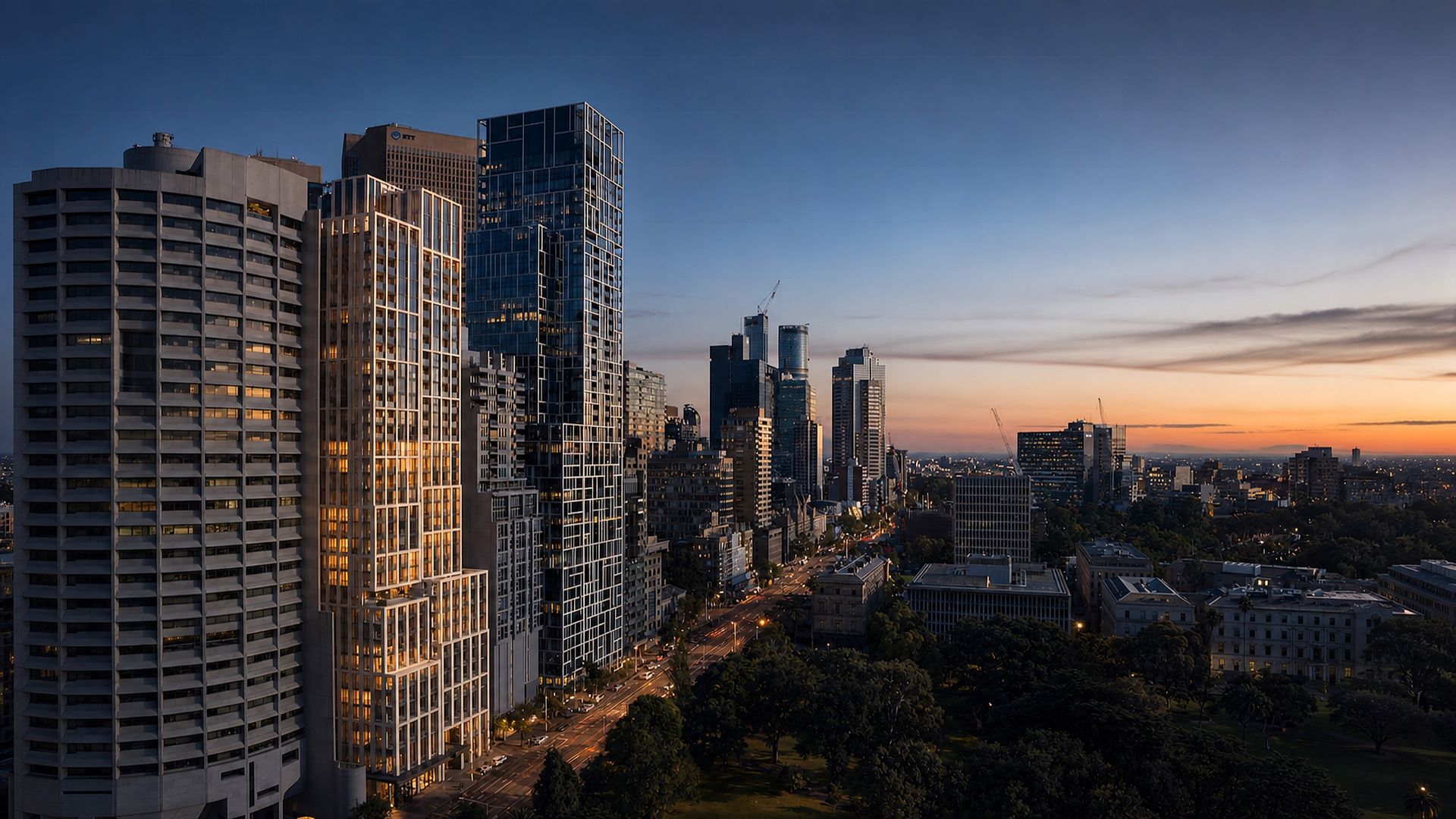 17 Spring Street, 17 Spring Street, Melbourne VIC 3000