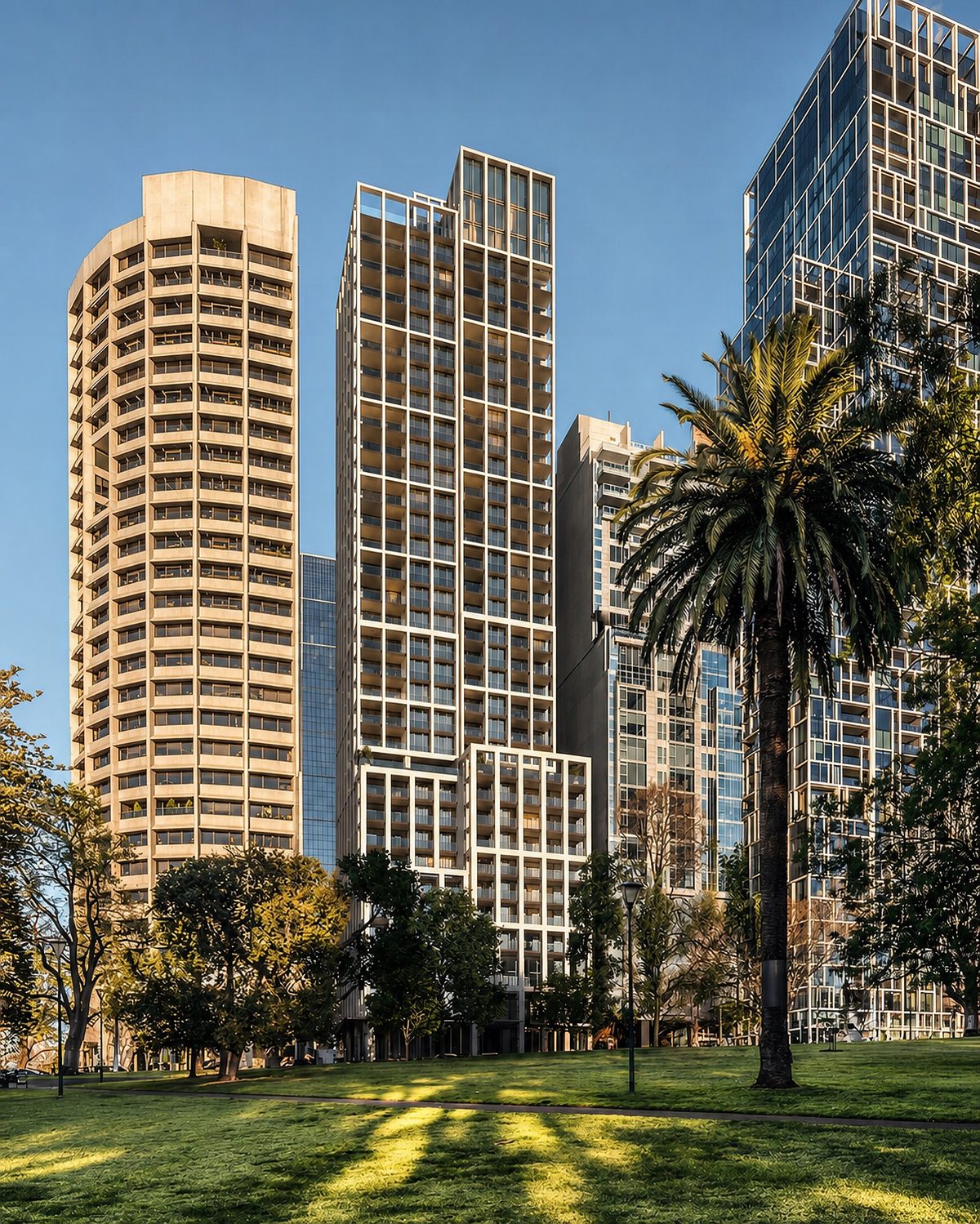 17 Spring Street facade