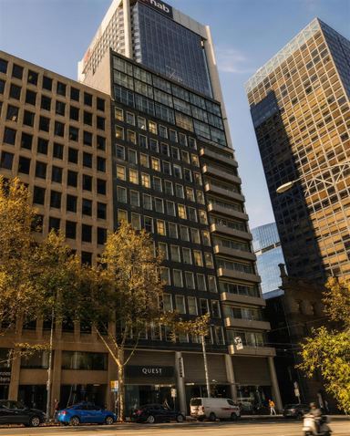 172 William Street