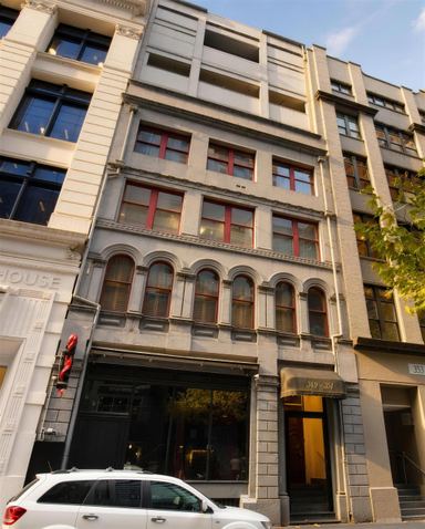349 Flinders Lane