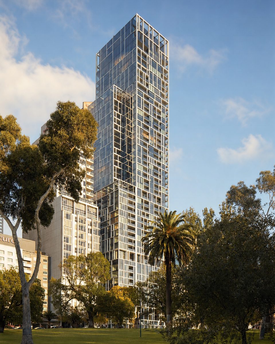 35 Spring Street