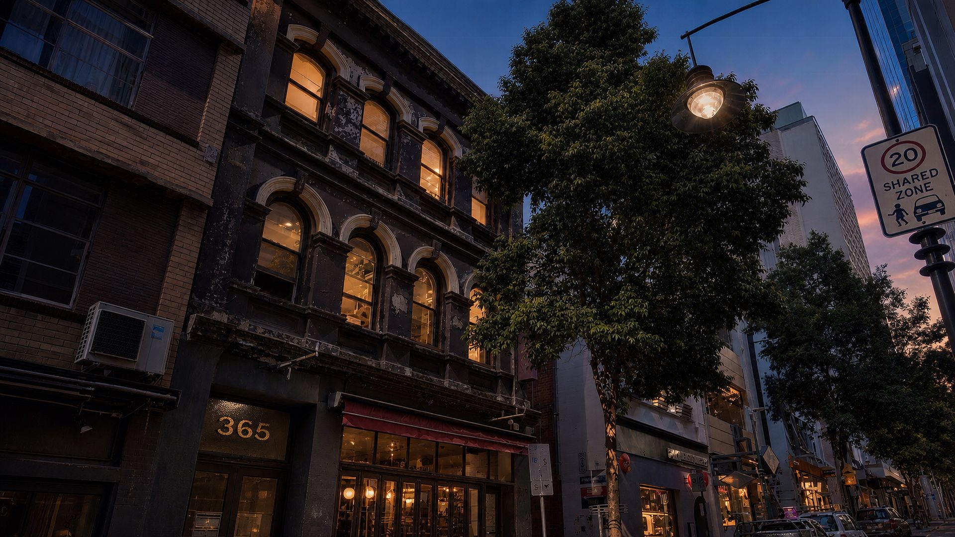 365 Little Bourke Street, 365 Little Bourke Street, Melbourne VIC 3000