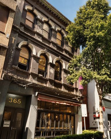 365 Little Bourke Street