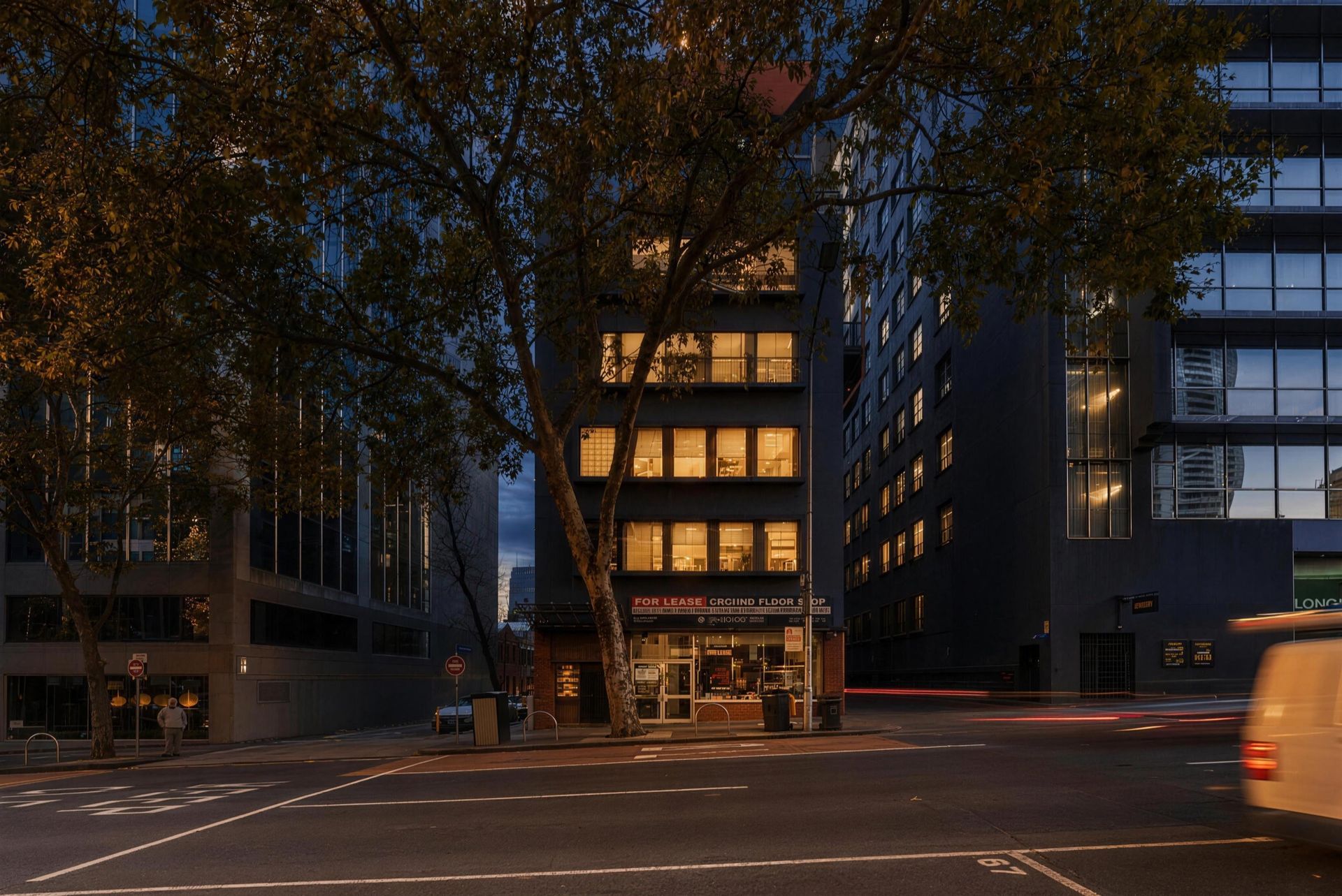 419 Lonsdale Street, 419 Lonsdale Street, Melbourne VIC 3000