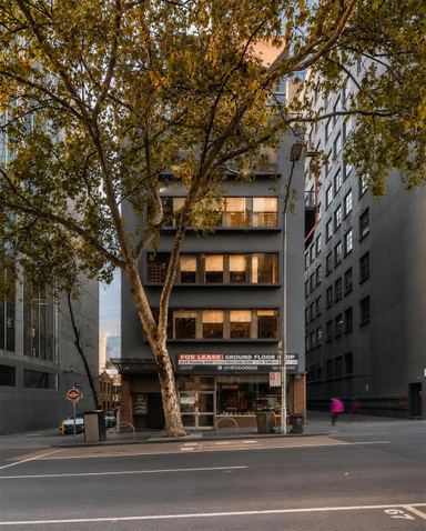 419 Lonsdale Street