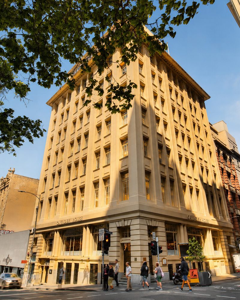 Cavendish House