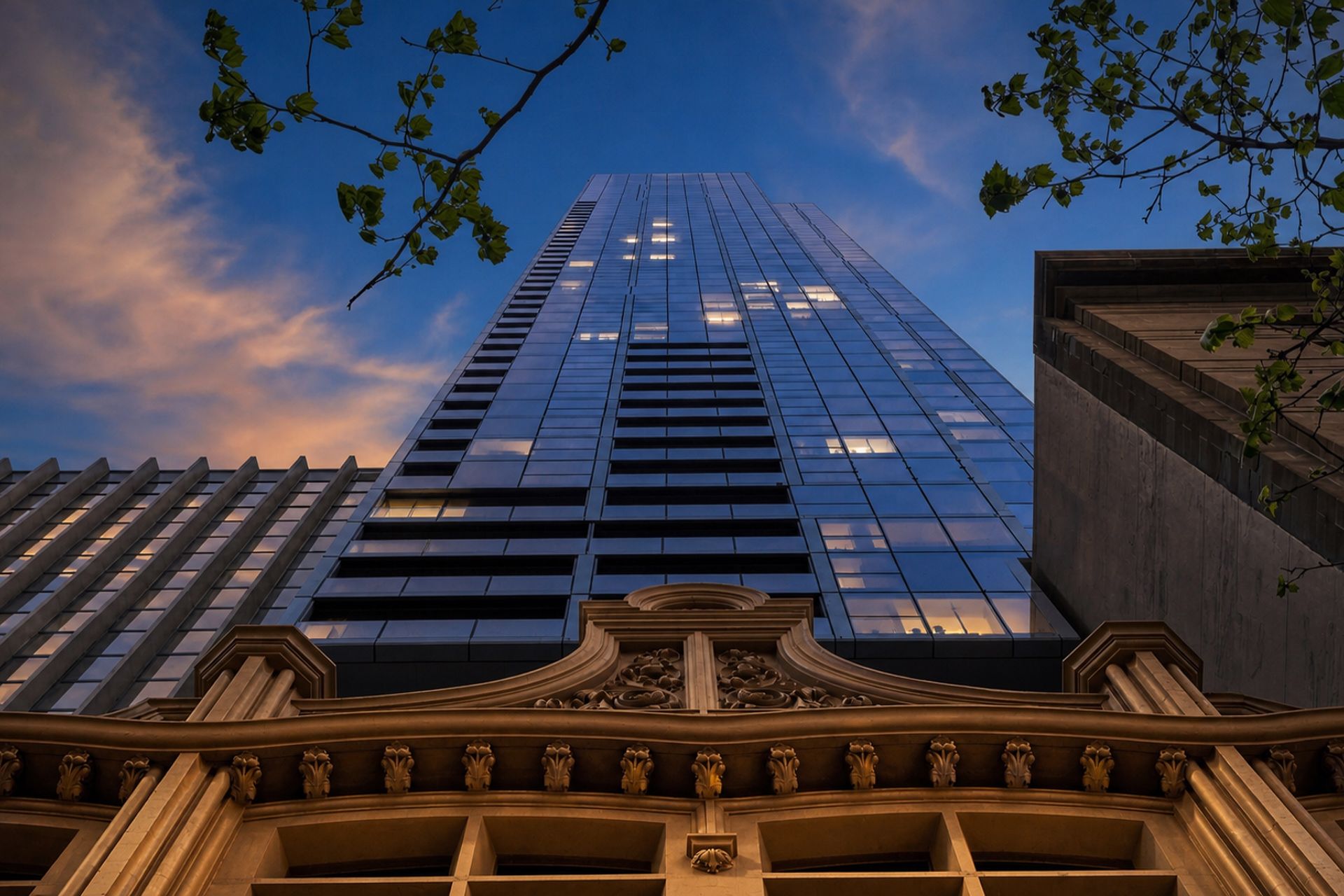 Collins House, 464 Collins Street, Melbourne VIC 3000