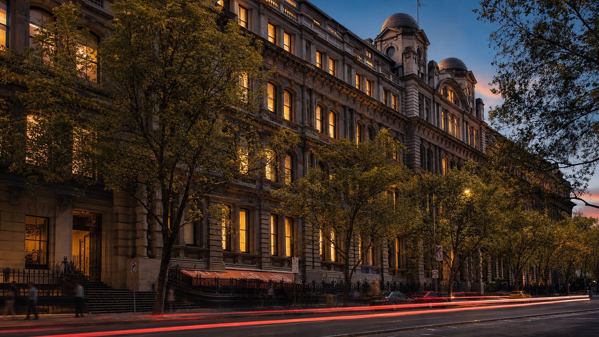 Grand Central Apartments, 33-71 Spencer Street, Melbourne VIC 3000