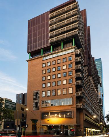Hero Apartments