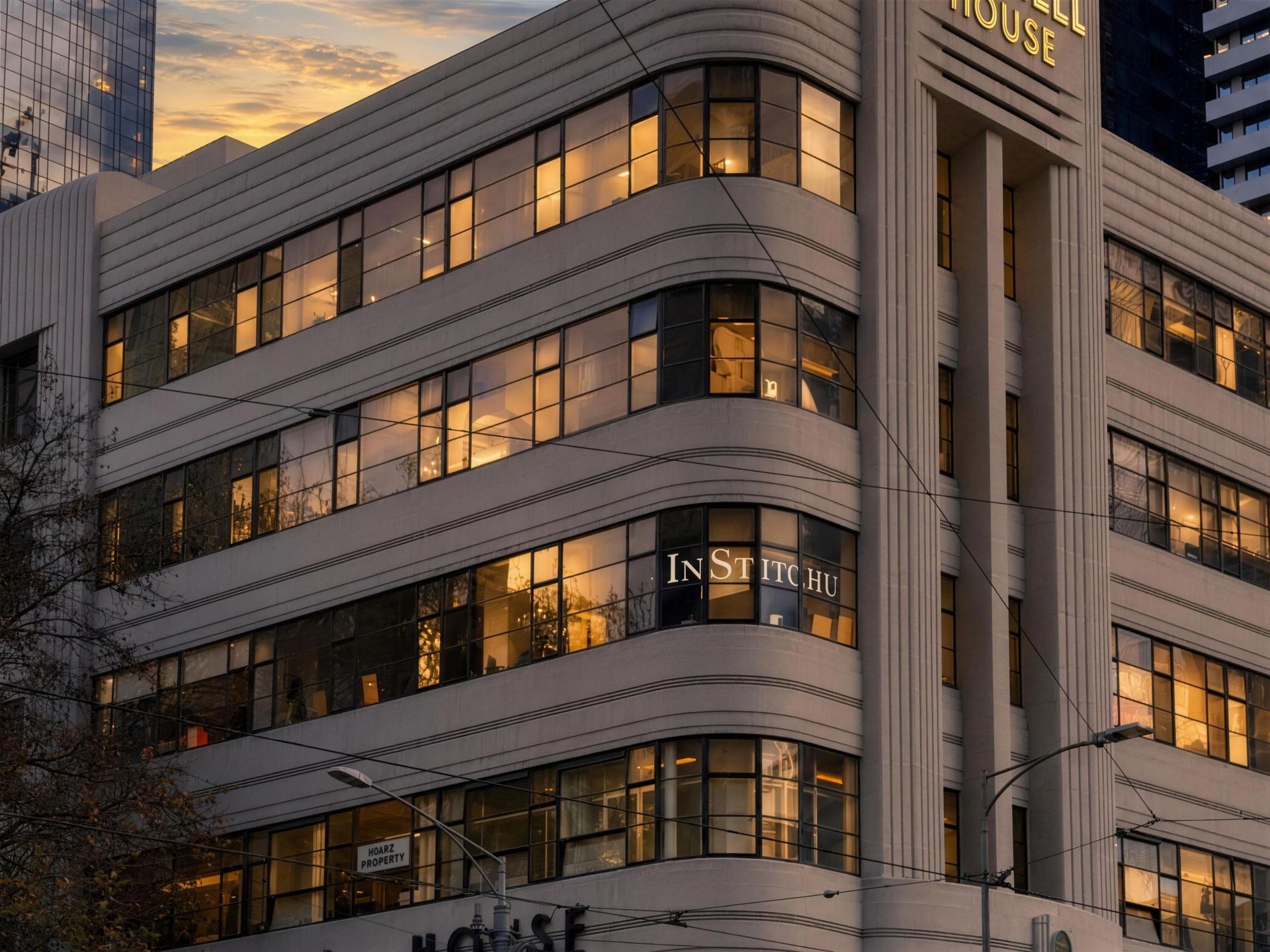 Mitchell House, 352-362 Lonsdale Street, Melbourne VIC 3000