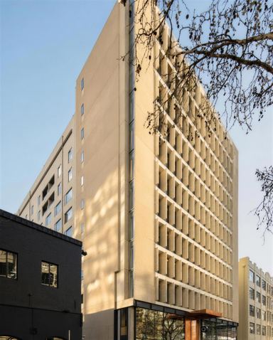 QT Private Residences