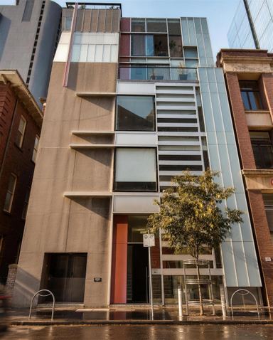 Sackville House