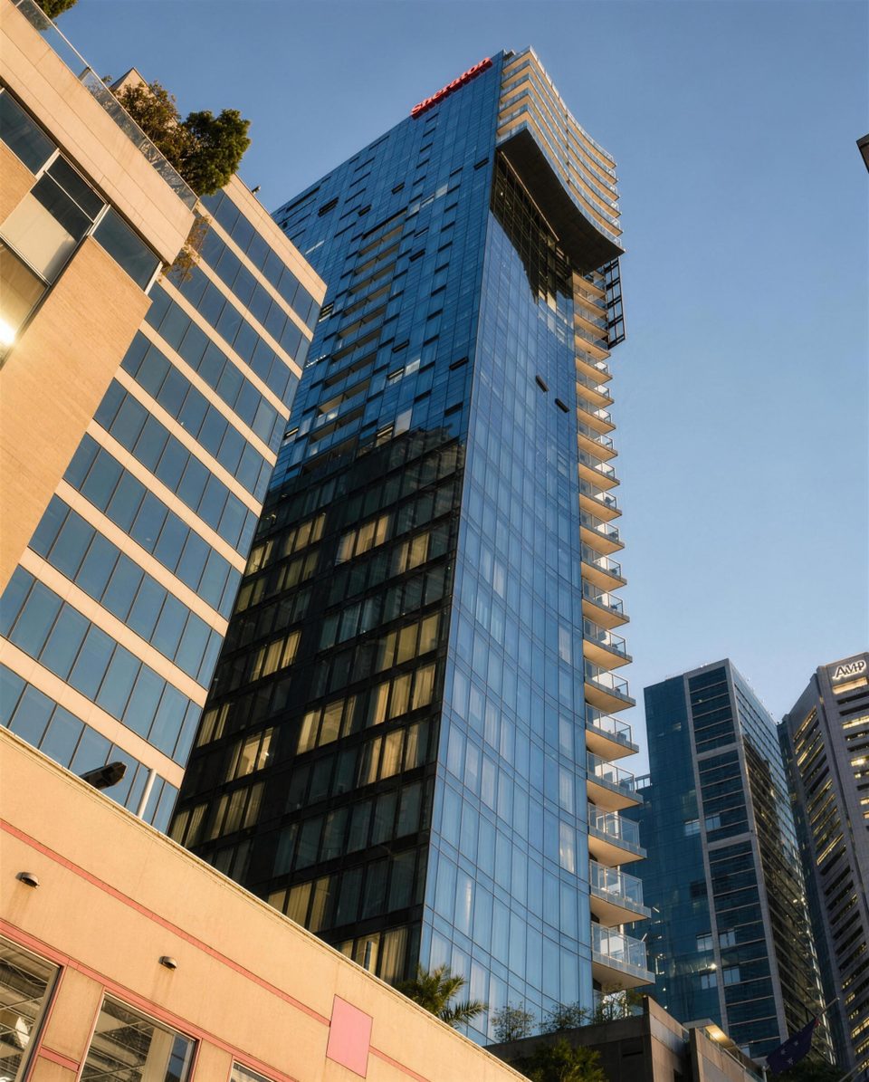 Sheraton Private Residences