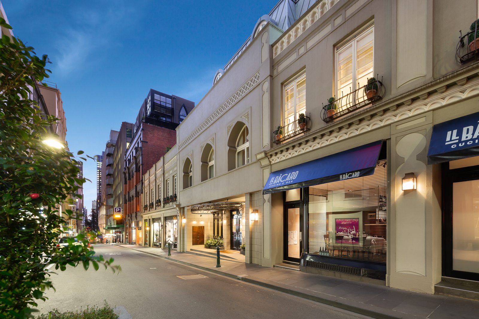 29/180 Little Collins Street, Melbourne VIC 3000