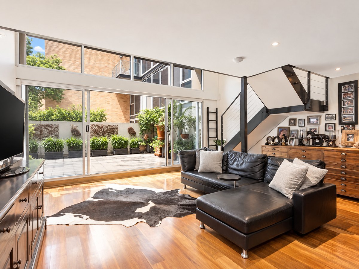 14/61 Mackenzie Street