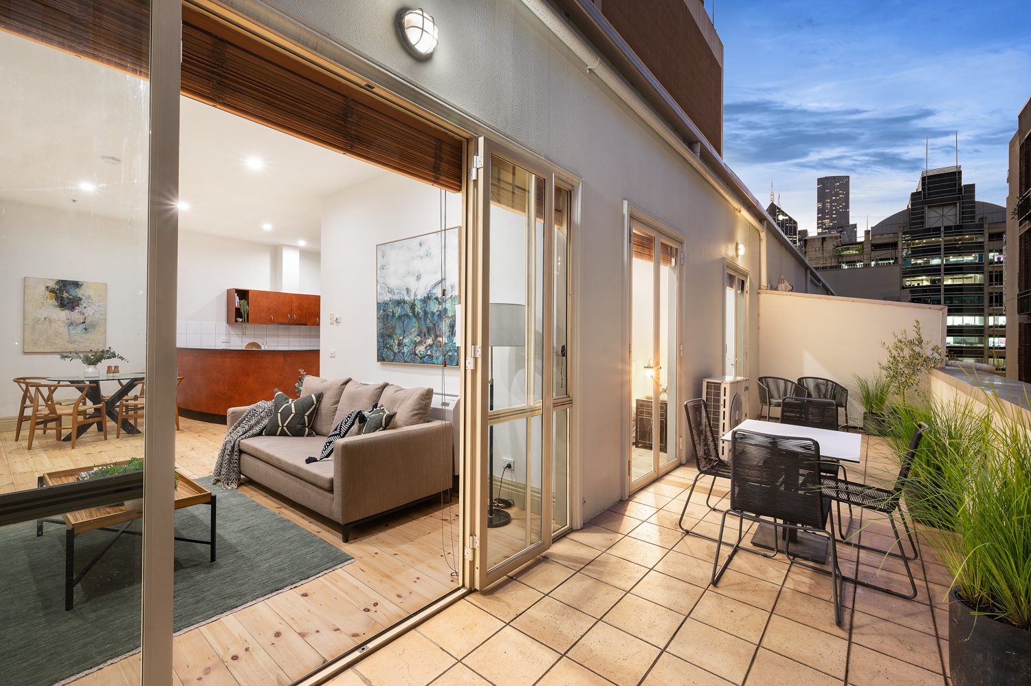 602/238 Flinders Lane, Melbourne VIC 3000