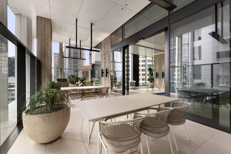 The best address in the CBD - 35 Spring!