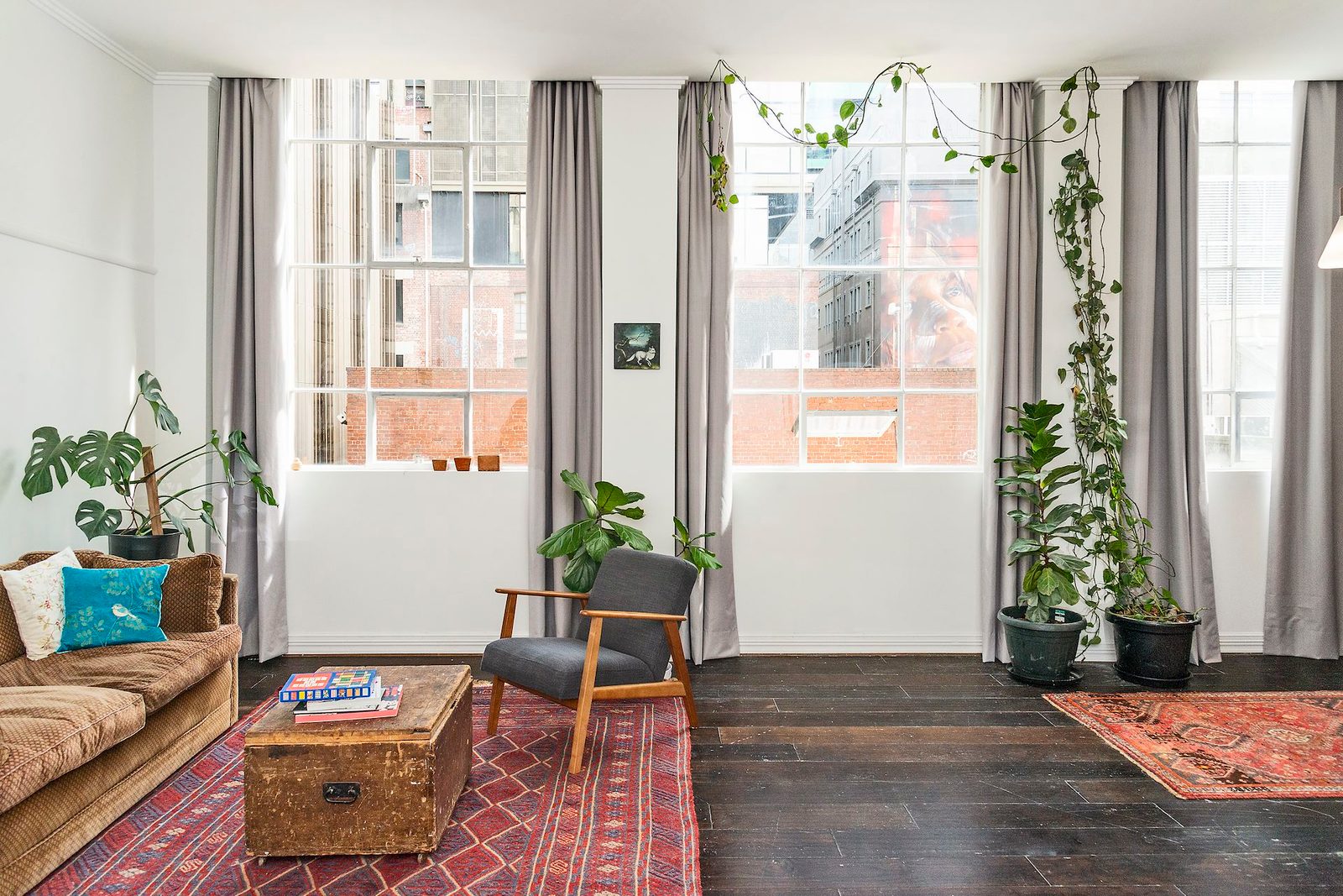404/166 Flinders Street, Melbourne VIC 3000