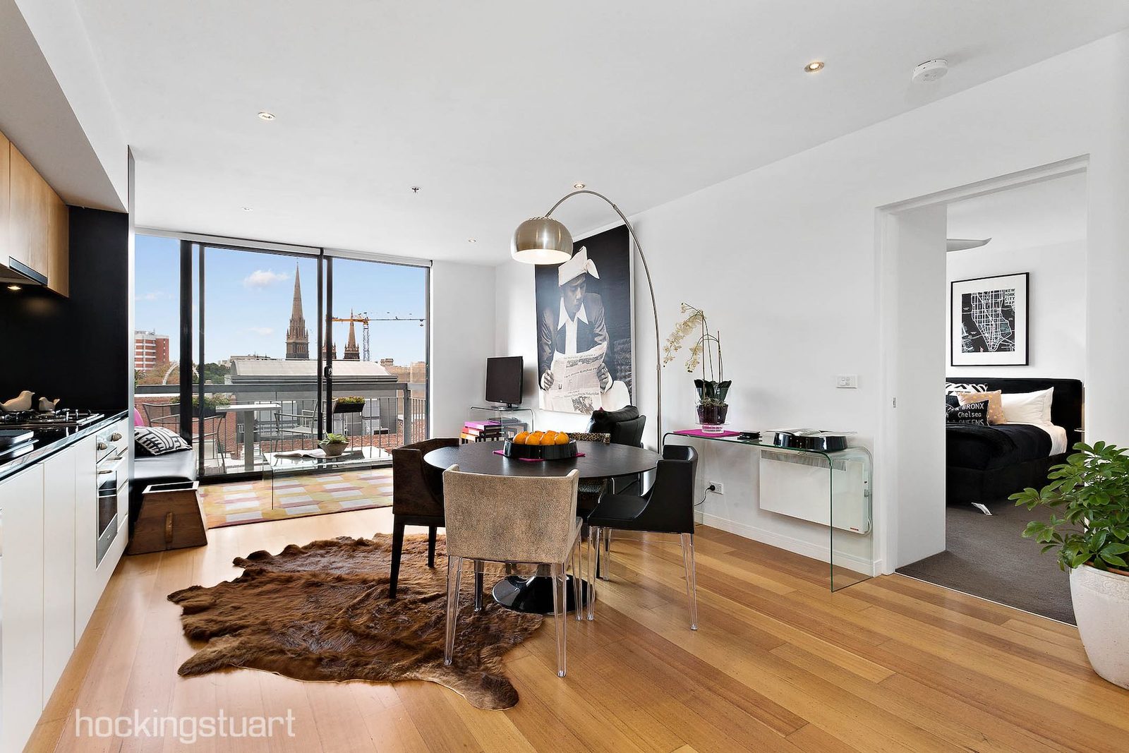 904/16-22 Liverpool Street, Melbourne VIC 3000