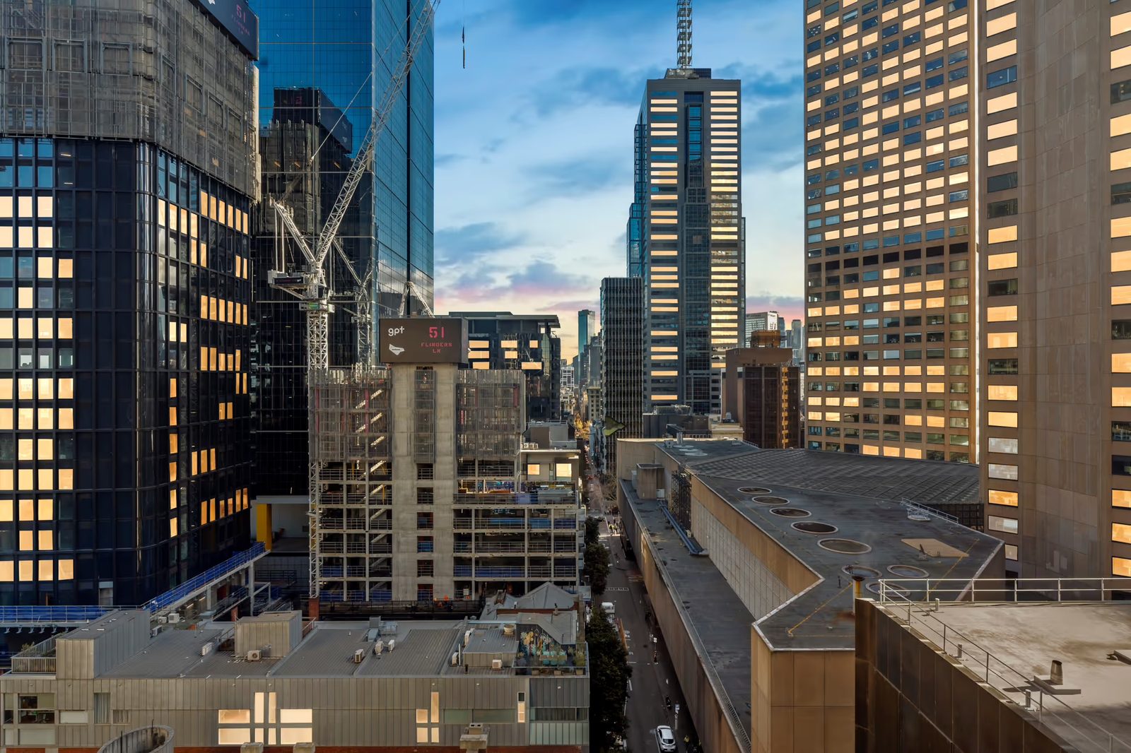 1205/31 Spring Street, Melbourne VIC 3000