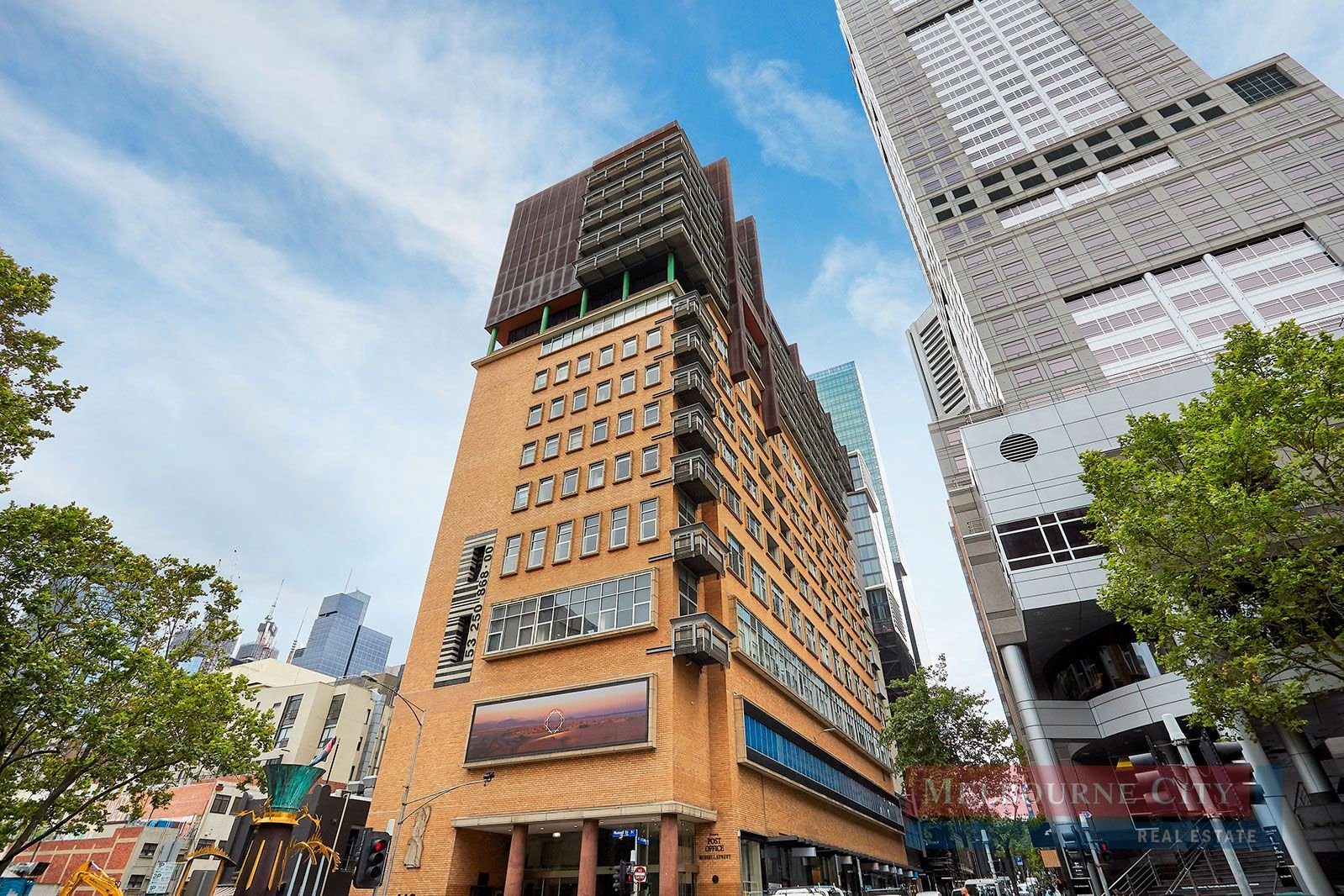 1006/118 Russell Street, Melbourne VIC 3000