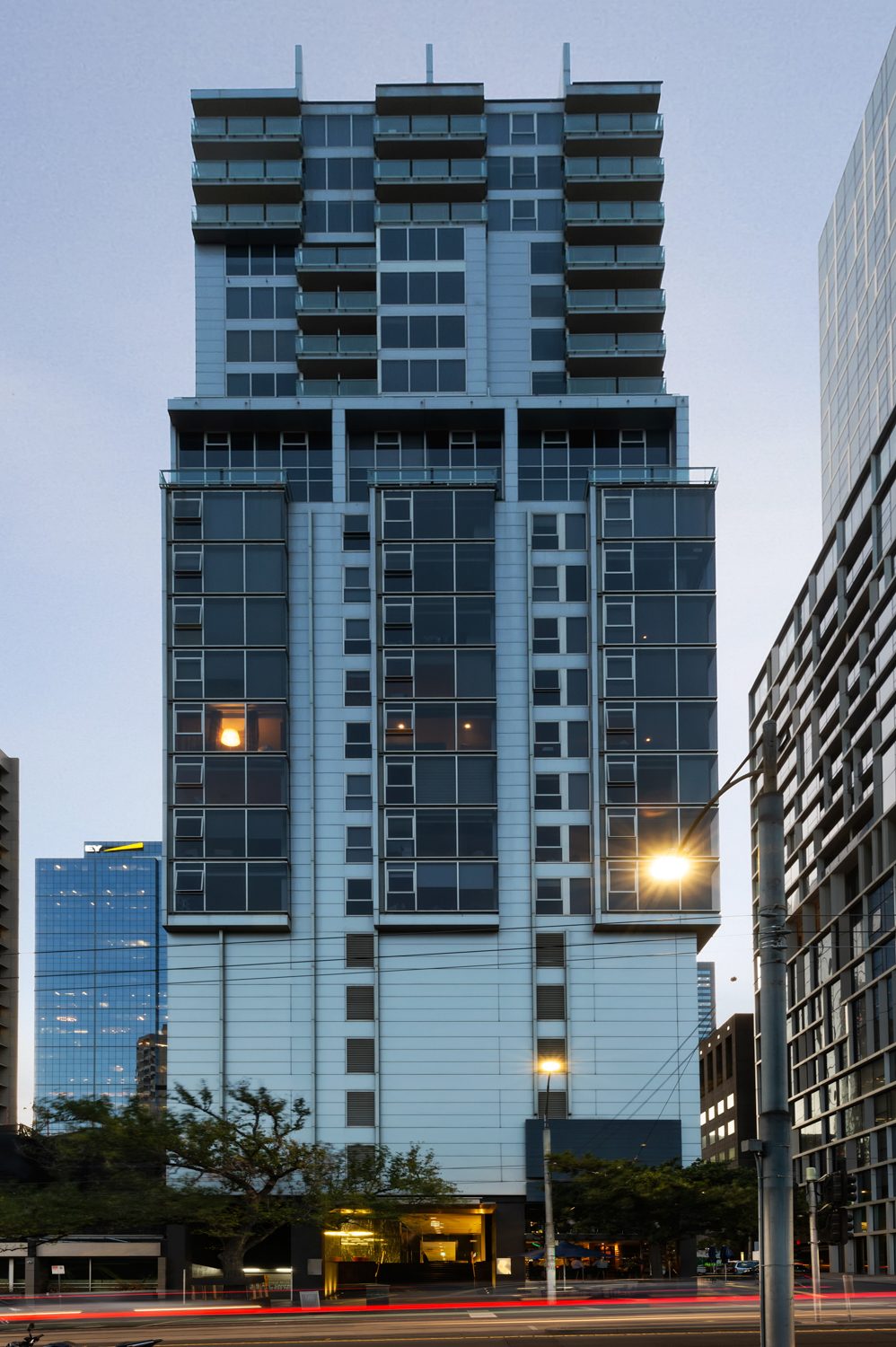 2004/31 Spring Street, Melbourne VIC 3000