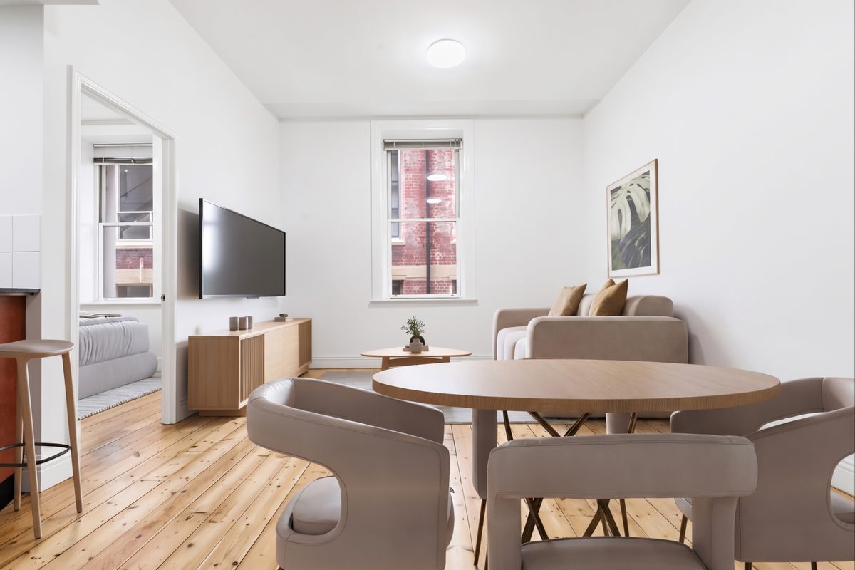 304/238 Flinders Lane