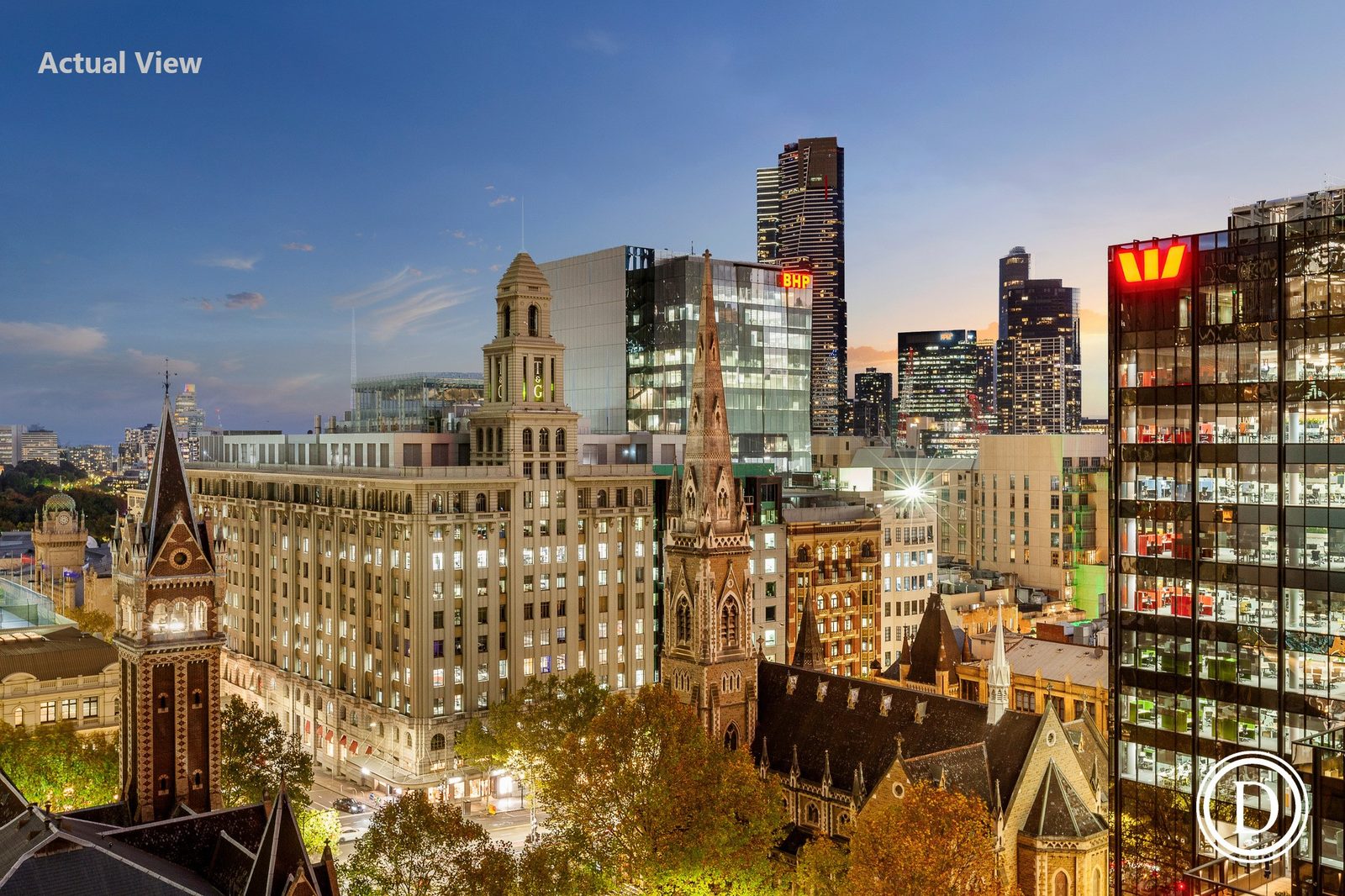1005/118 Russell Street, Melbourne VIC 3000