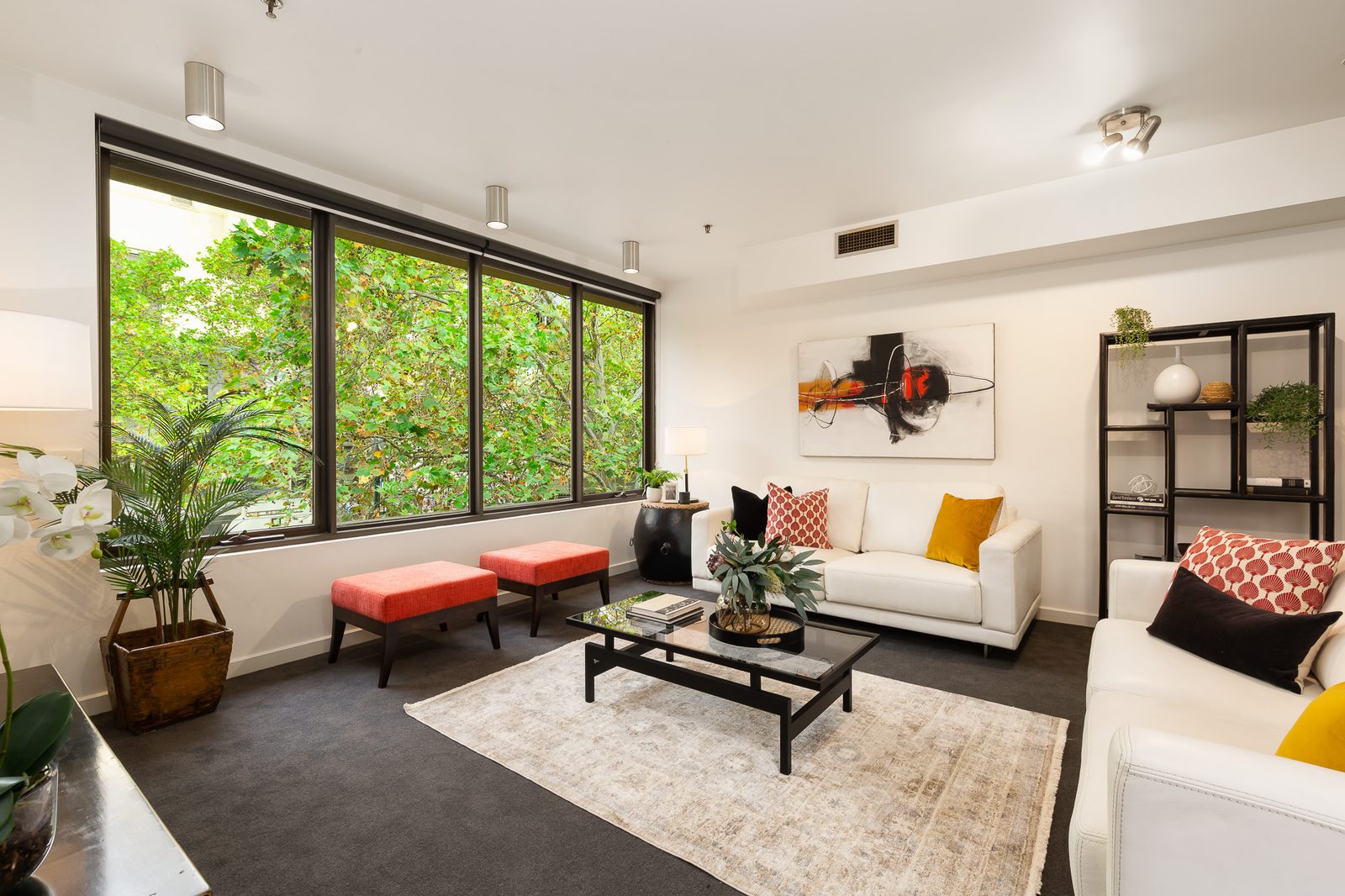 17/50 Bourke Street, Melbourne VIC 3000
