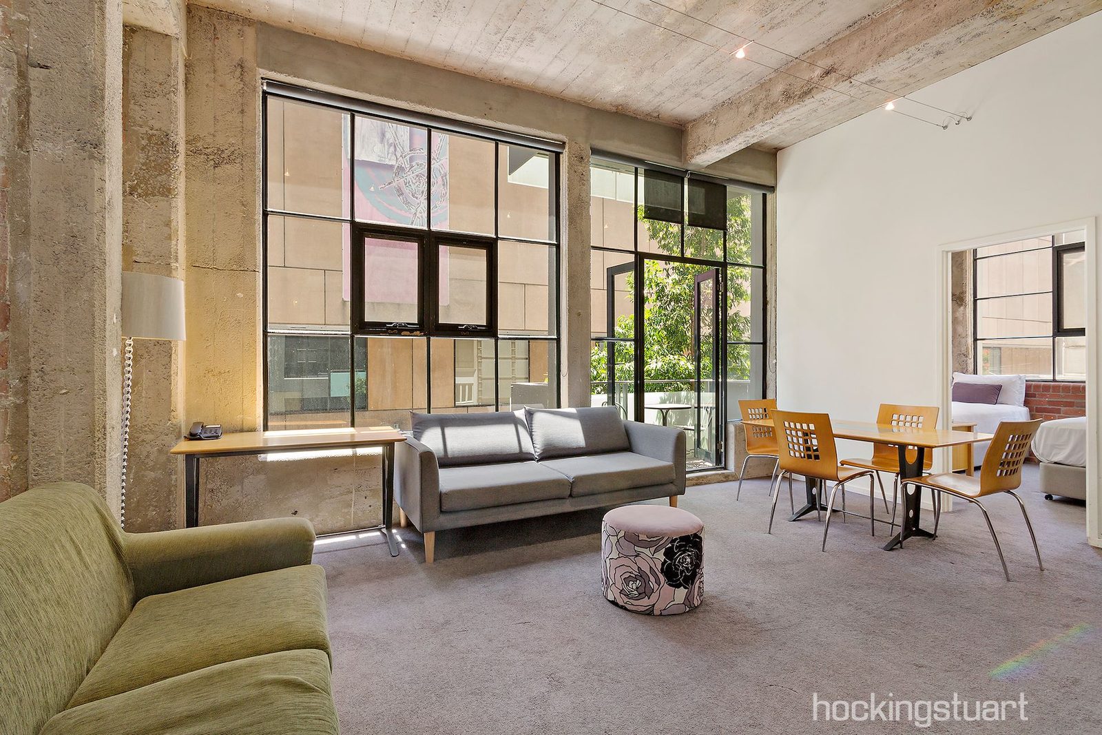101/55-59 Flinders Lane, Melbourne VIC 3000