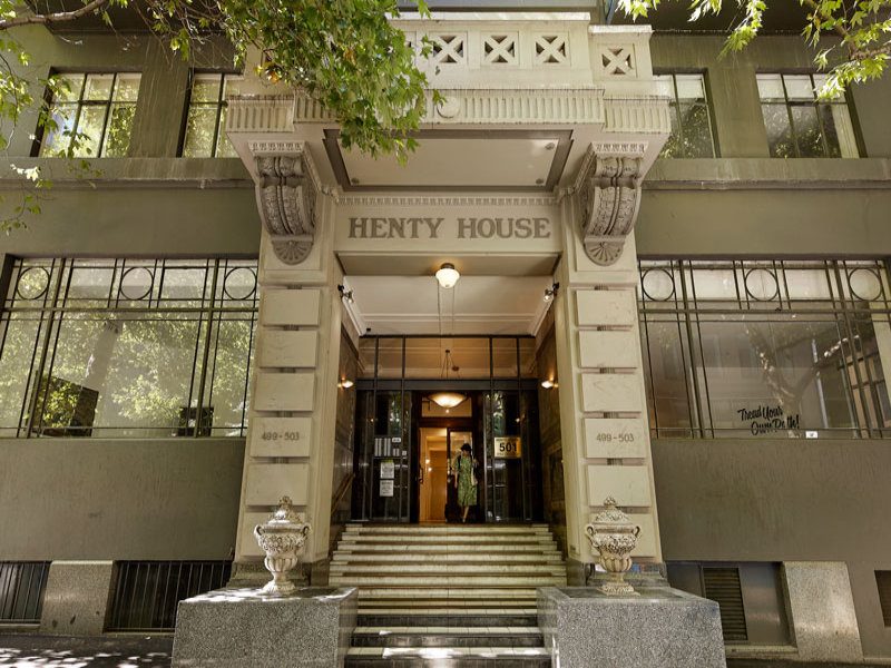 105/501 Little Collins Street, Melbourne VIC 3000