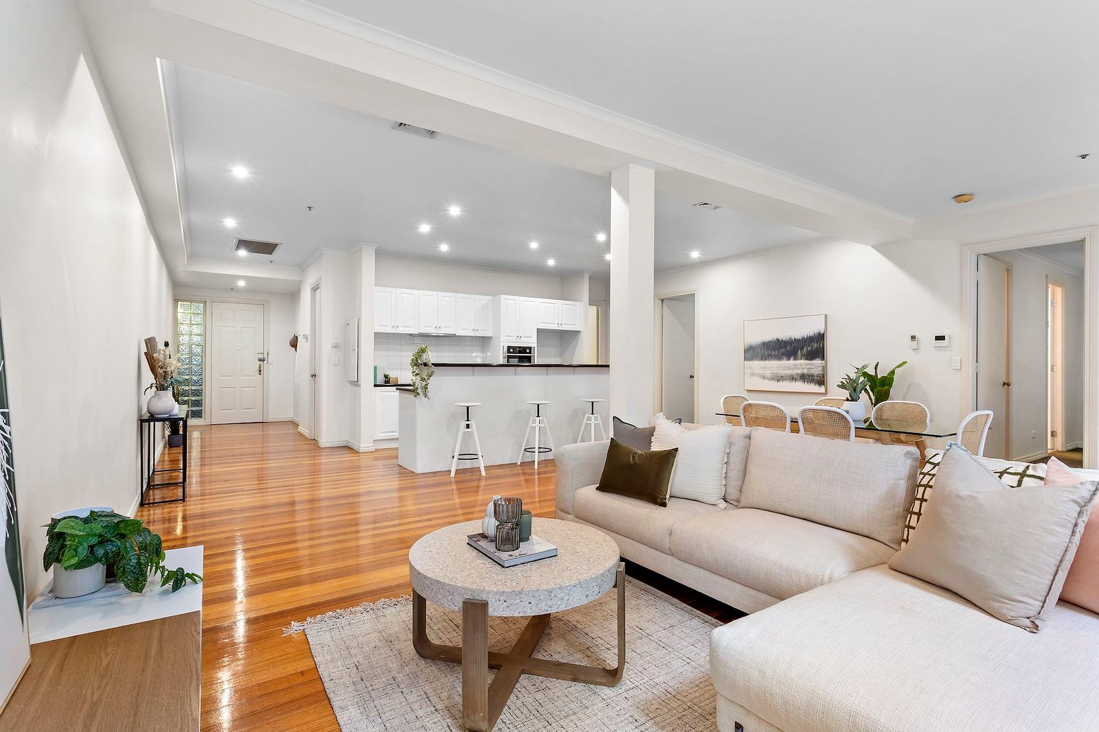 16/30-34 La Trobe Street, Melbourne VIC 3000