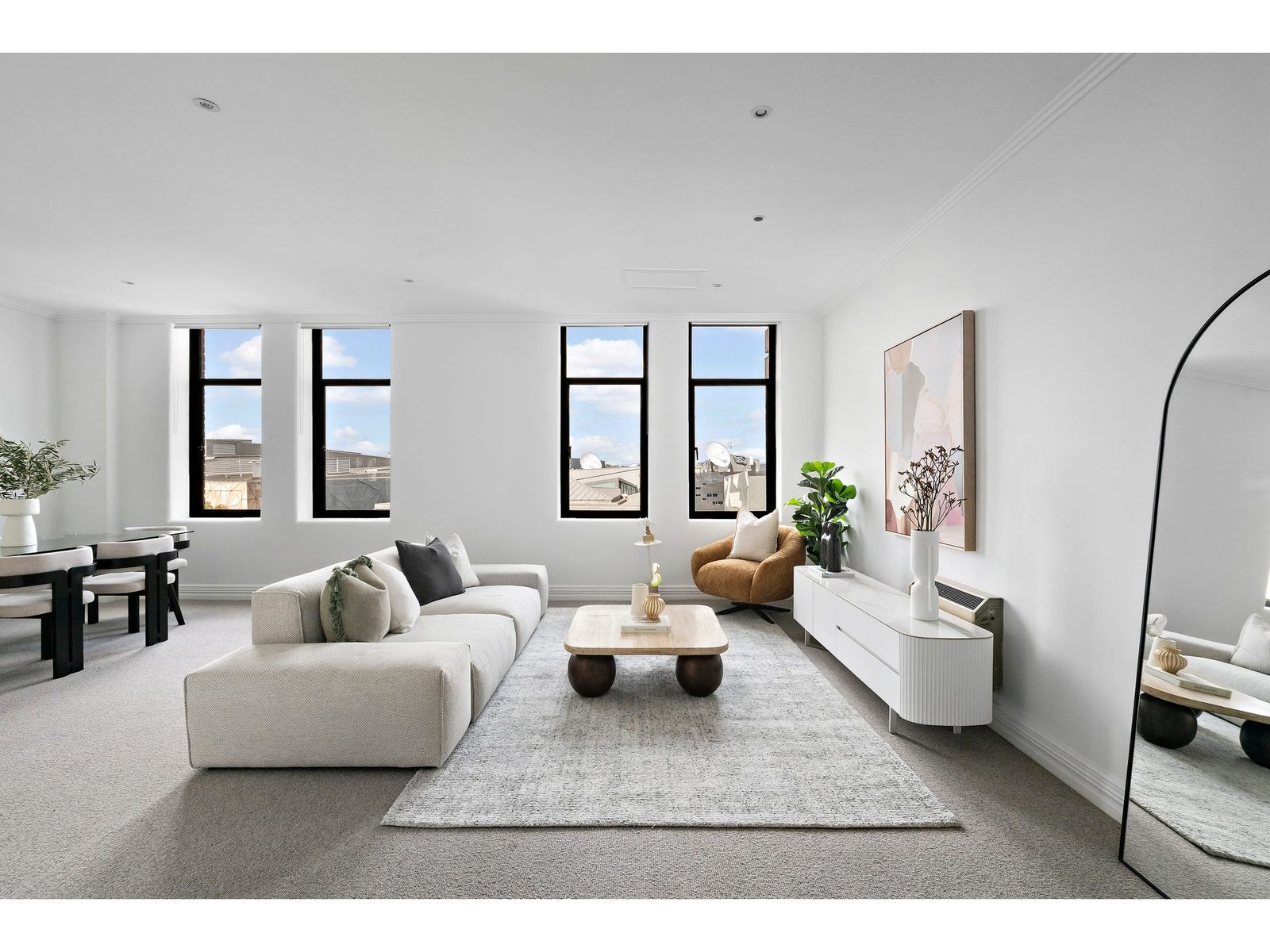 502/166 Flinders Street, Melbourne VIC 3000