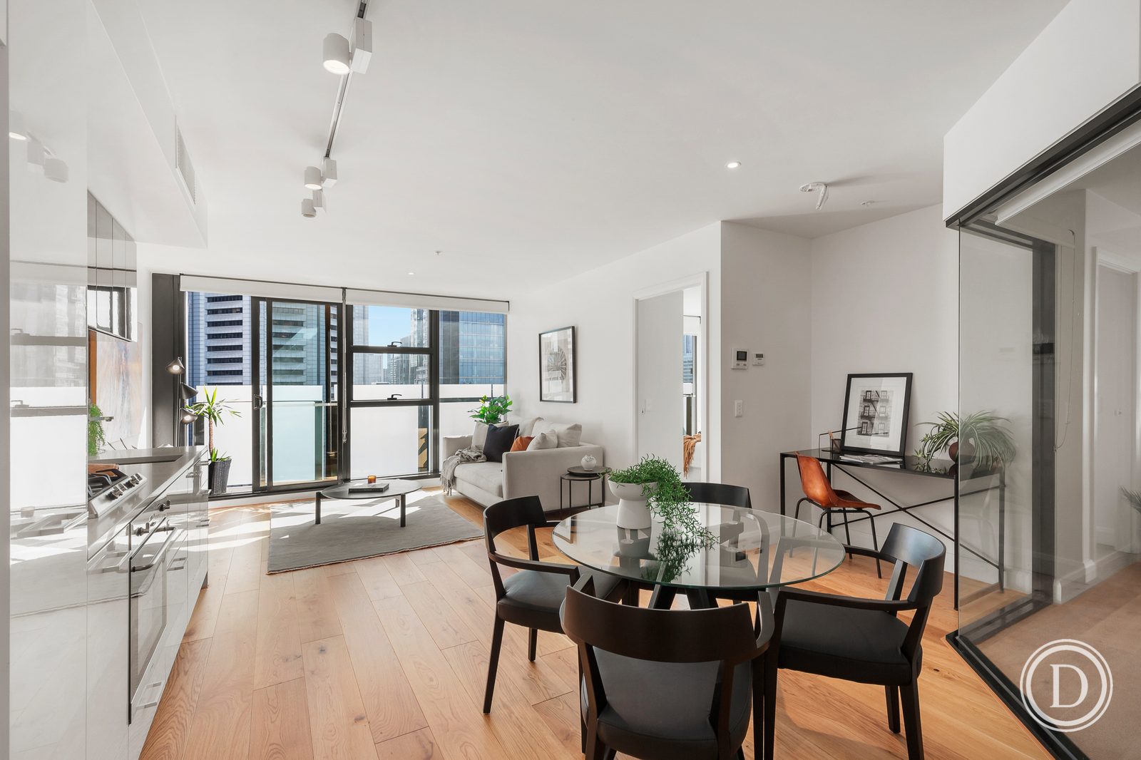 2010/27 Little Collins Street, Melbourne VIC 3000