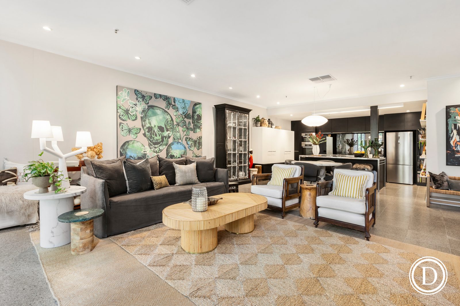 301/350 La Trobe Street, Melbourne VIC 3000