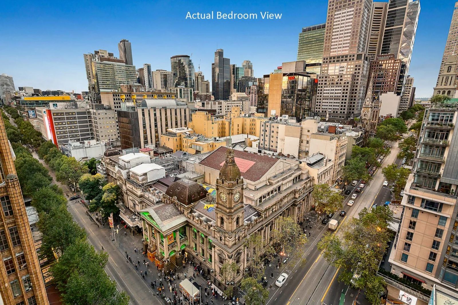 1501/227 Collins Street, Melbourne VIC 3000
