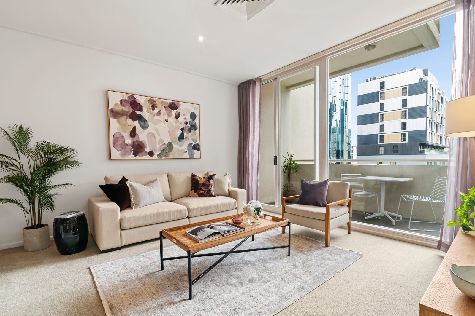 1201/318 Little Lonsdale Street, Melbourne VIC 3000