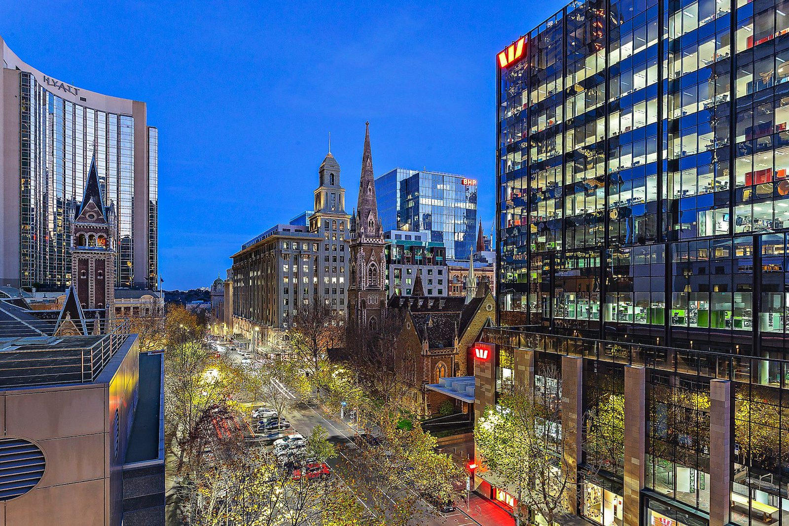 401/118 Russell Street, Melbourne VIC 3000