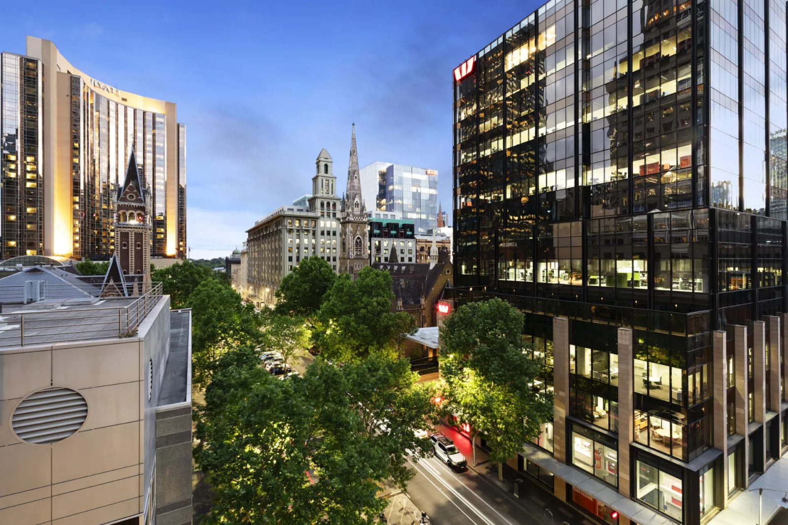 401/118 Russell Street, Melbourne VIC 3000