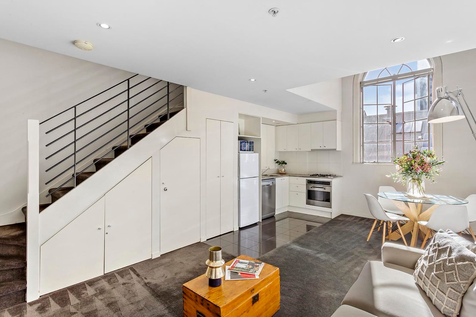 7/390-394 Russell Street, Melbourne VIC 3000