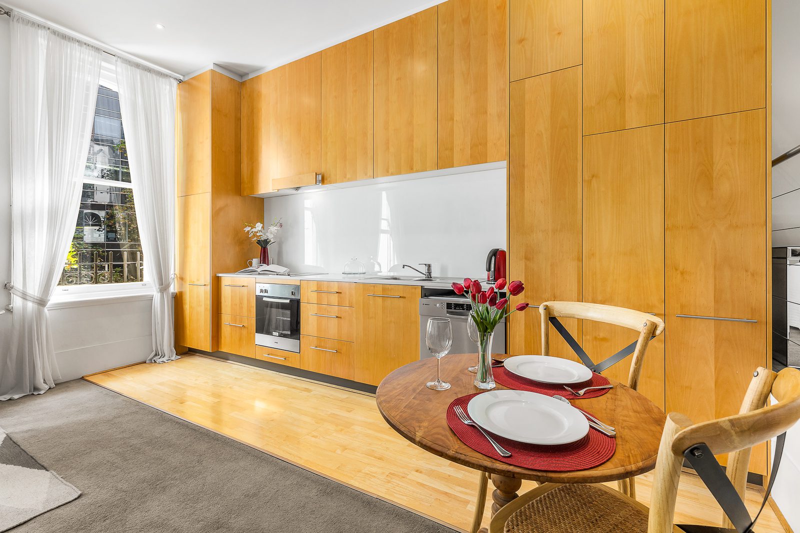 21/243 Collins Street, Melbourne VIC 3000
