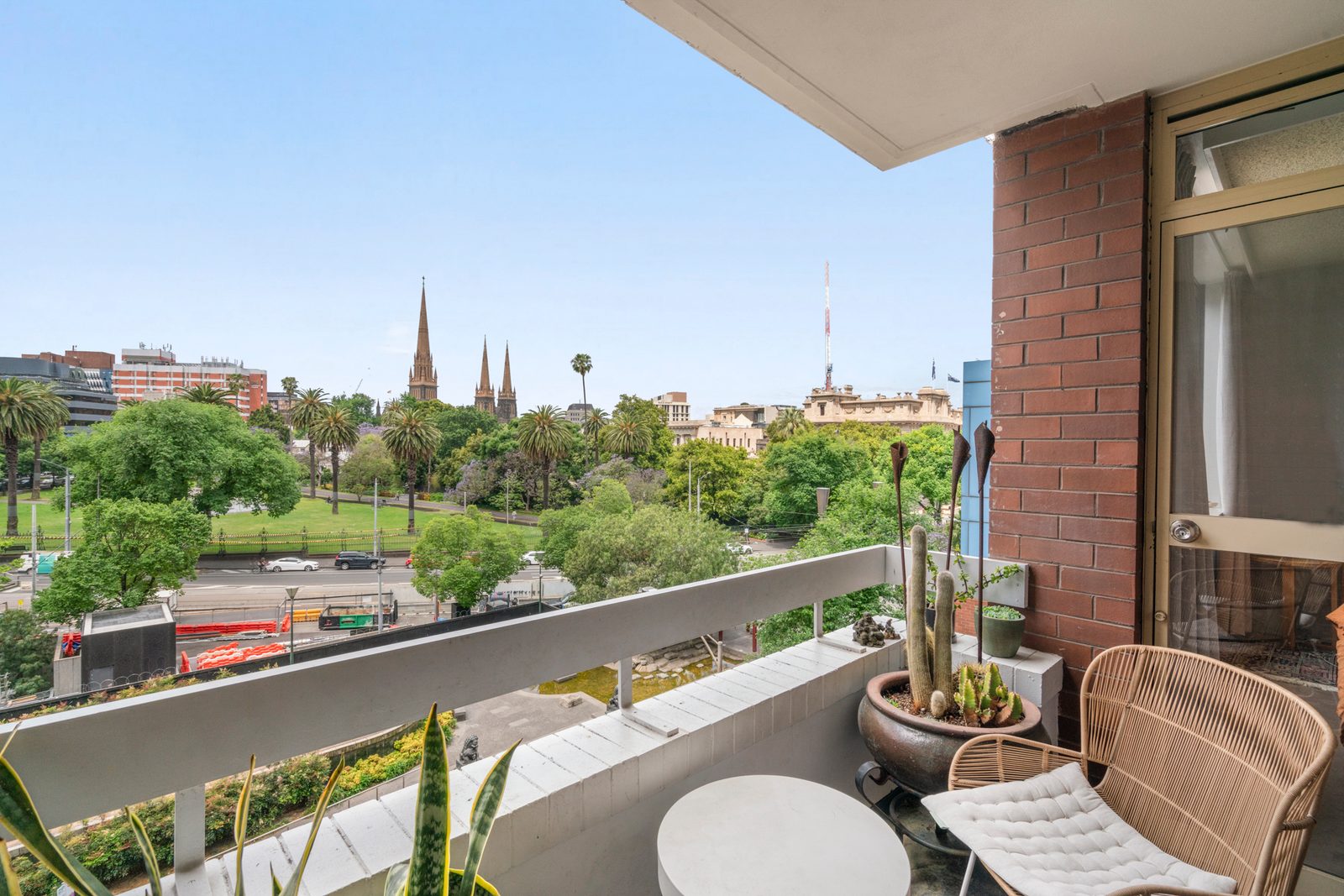 5.3/201 Spring Street, Melbourne VIC 3000