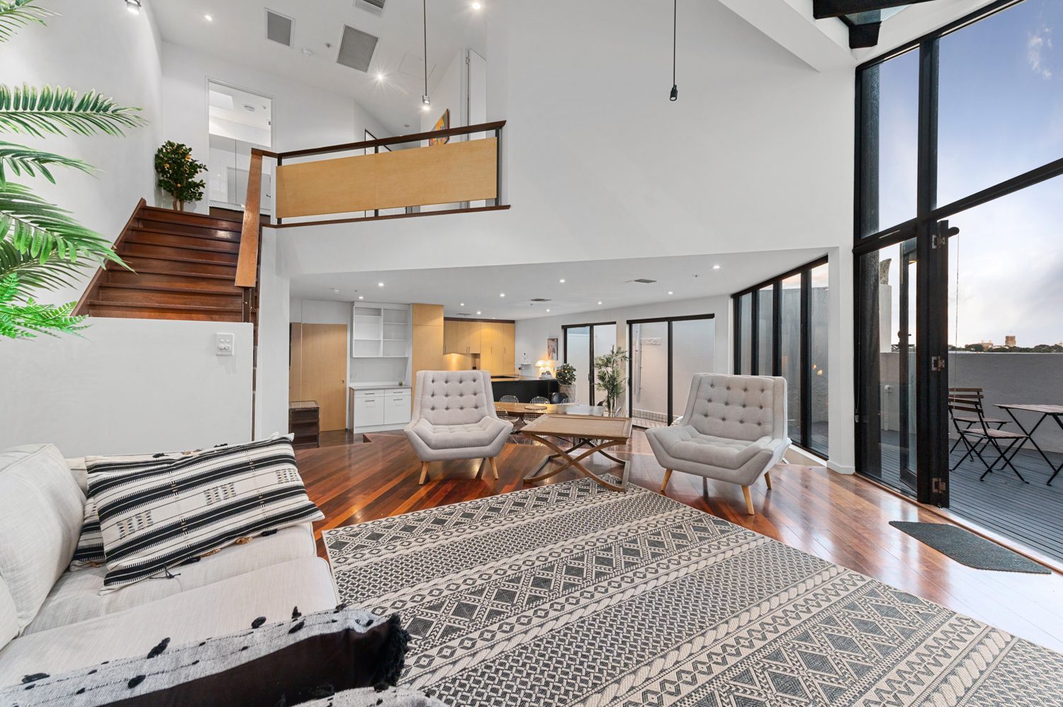 601/166 Flinders Street, Melbourne VIC 3000