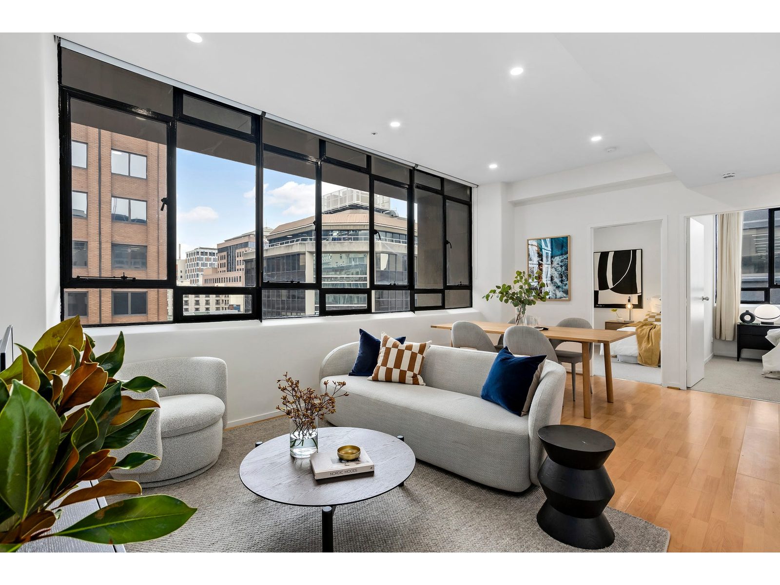 1001/39 Queen Street, Melbourne VIC 3000